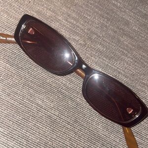 Stylish Brown Sunglasses